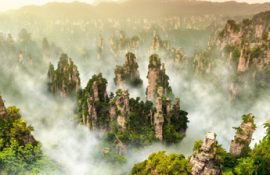ZHANGJIAJIE