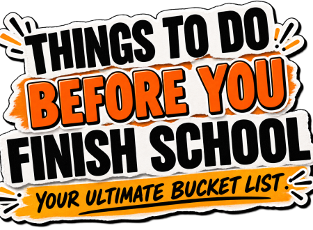 bucket list