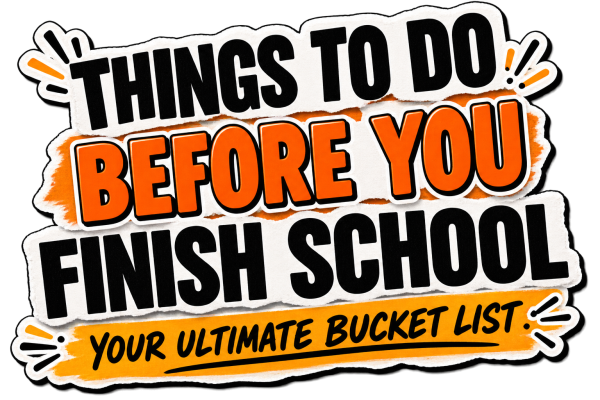 bucket list