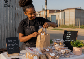 side hustle