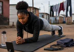 teen fitness